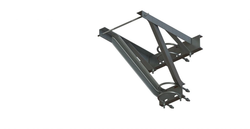 Plataforma para Transformador T3